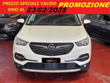 Opel Grandland X 1.5 diesel aut. Innovation PROMOZIONE