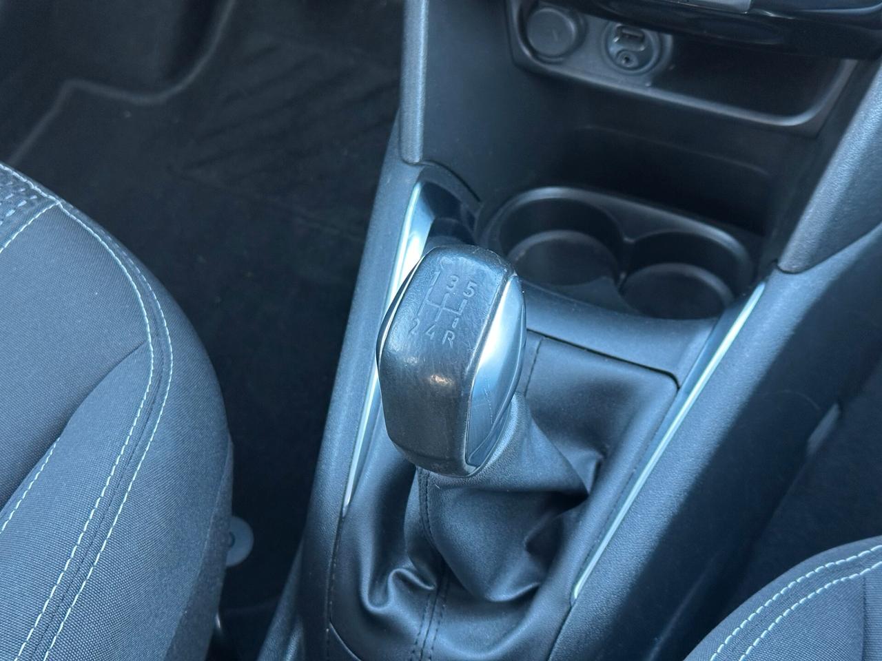 PEUGEOT 208 1.6 BlueHDi 75 5 porte Allure