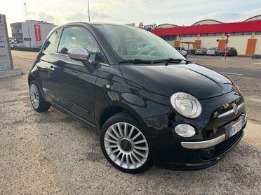 Fiat 500 - 1.2 benzina - 2009