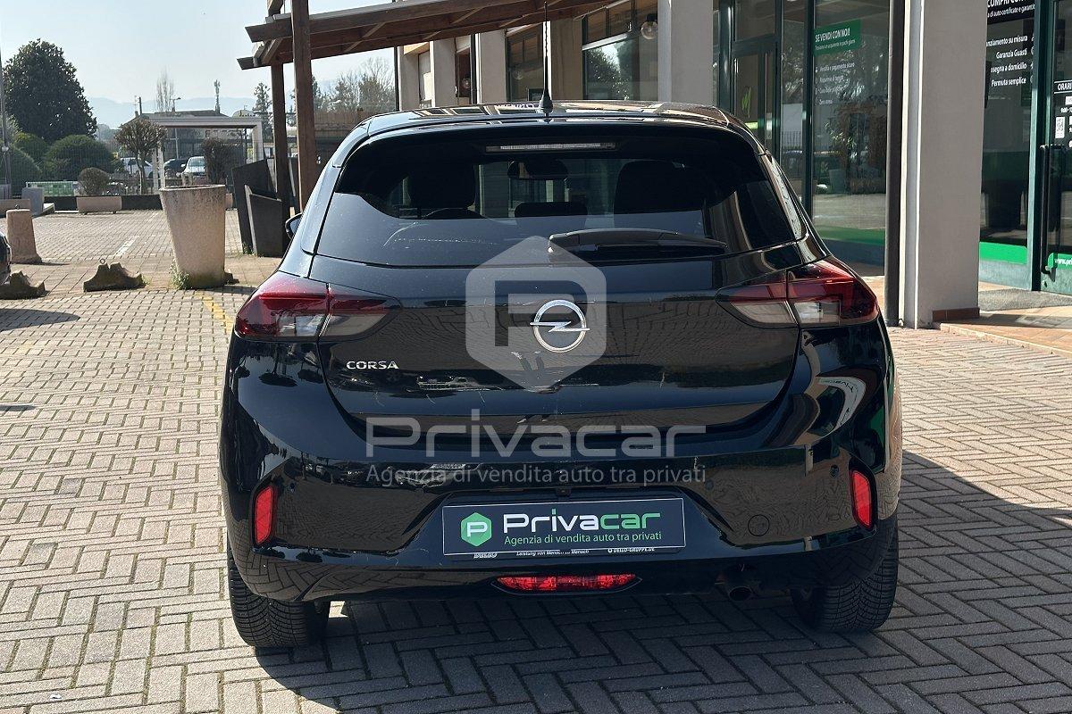 OPEL Corsa 1.2 100 CV