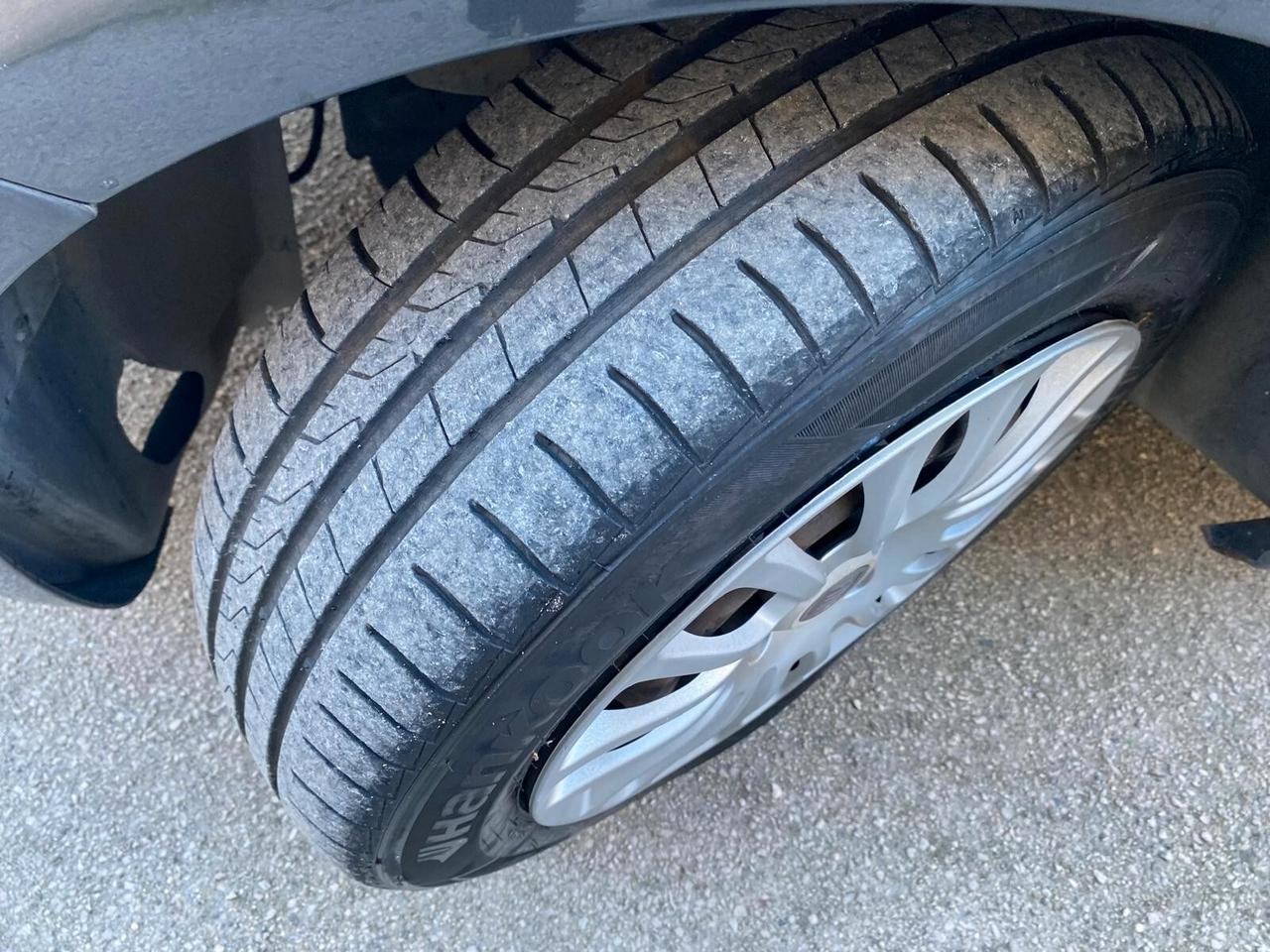 Fiat Grande Punto 1.3 MJT 70 CV 5 porte full opt 2009