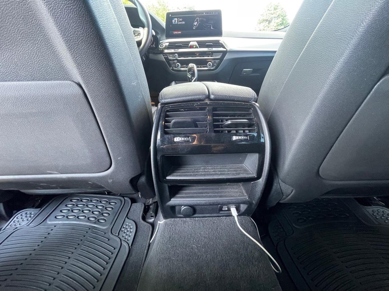 Bmw 520 M Sport 520 d MHEV #5505