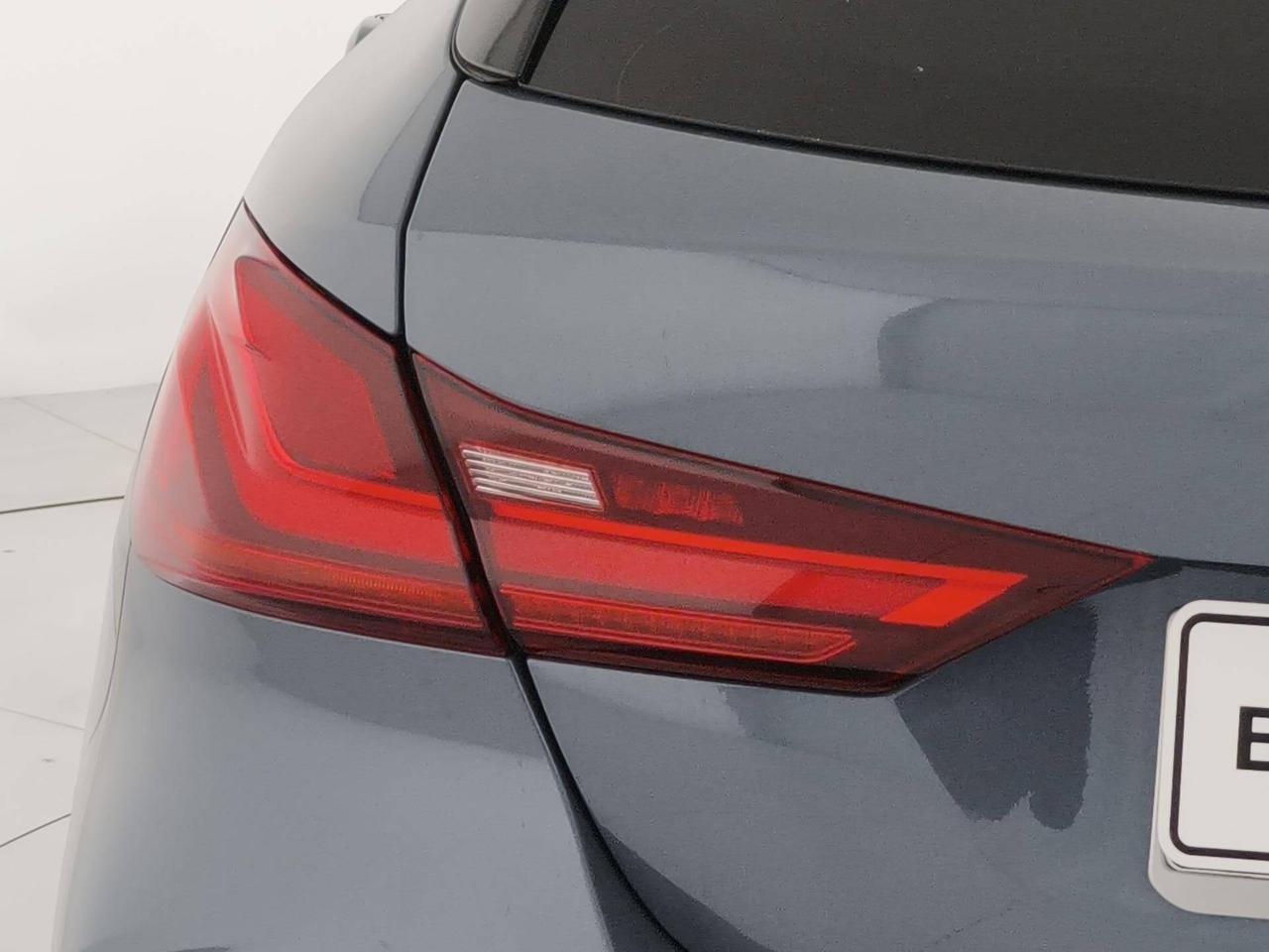 BMW Serie 1 118d MSport