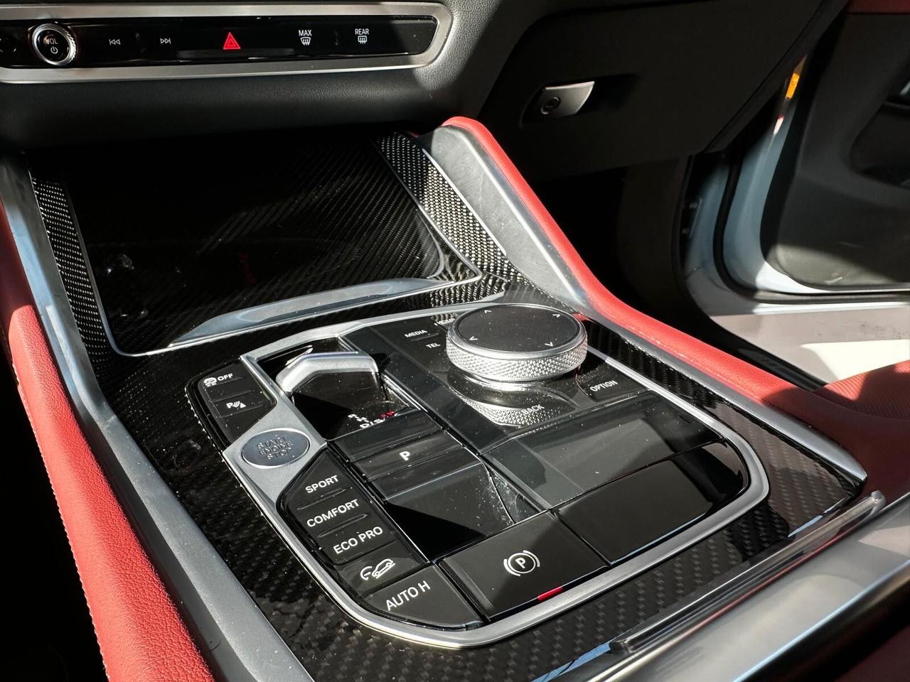 Bmw X6 xDrive30d 48V Msport Pro