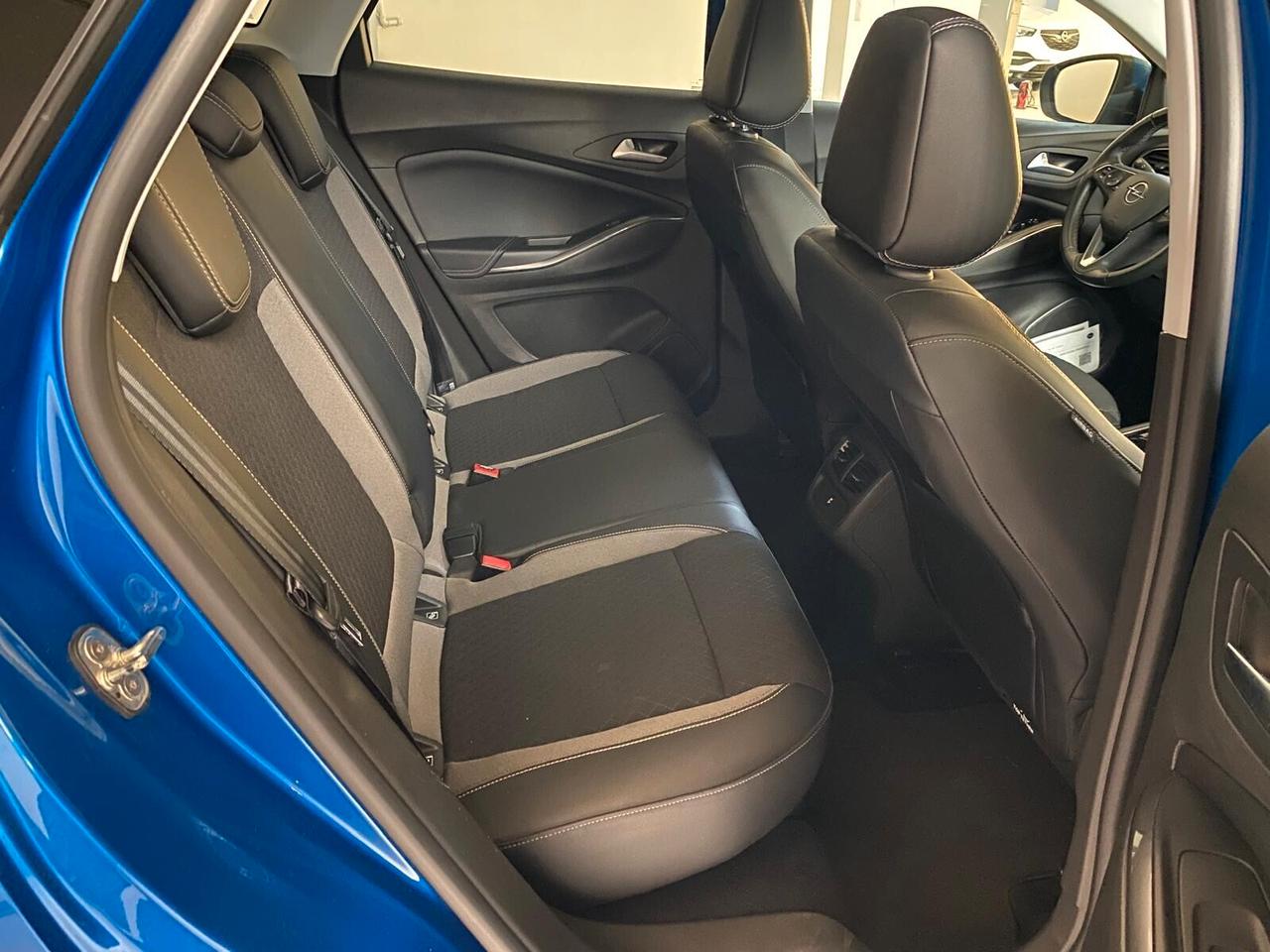 OPEL GRANDLAND X 1.5 ECOTEC ADVANCE 131CV - FULL LED, CAR PLAY, NEOPATENTATI