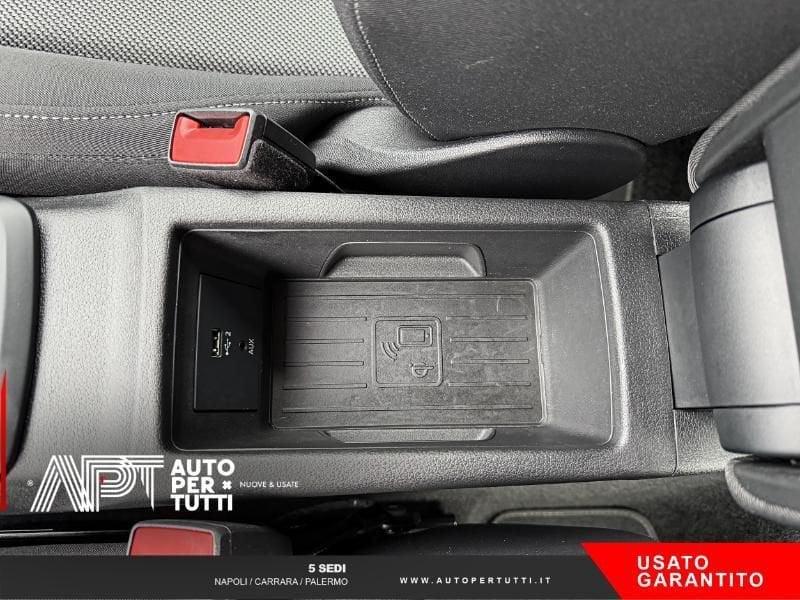 Audi Q2 Q2 35 1.5 tfsi S line Edition s-tronic