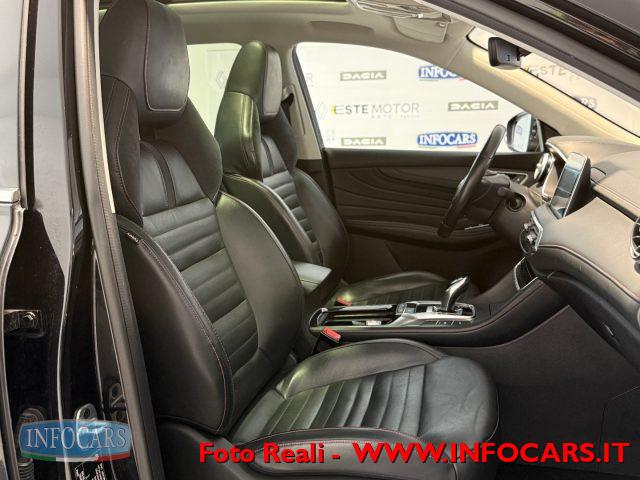 MG HS 1.5T-GDI AT Luxury - PROMO