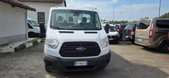 FORD Transit 350 2.2TDCi 155CV PLM-SL-RG Cassonato Ribaltabile