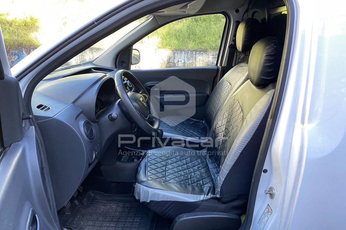 DACIA Dokker 1.6 8V 100CV Start&Stop GPL Furgone