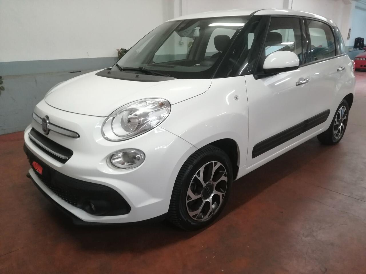 Fiat 500L 1.4 95 CV S&S Business