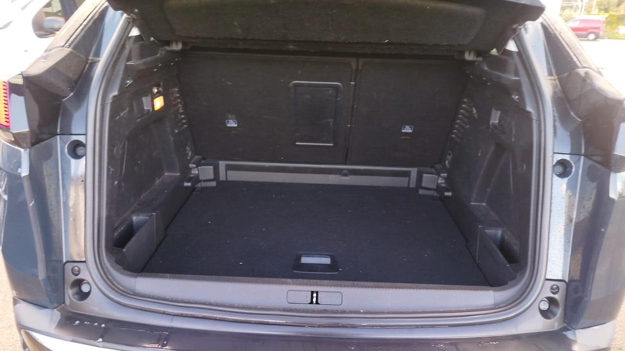 Peugeot 3008 BlueHDi 130 S&S EAT8 Business