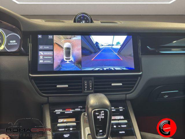 PORSCHE Cayenne Coupé 3.0 V6 TETTO! ITALIANA! PRONTA CONSEGNA!