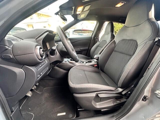 Nissan Juke 1.0 DIG-T 114 CV N-Connecta 2025 10.000KM