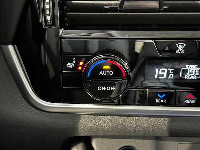 Nissan X-Trail e-Power e-4orce 4WD 5 posti N-Trek