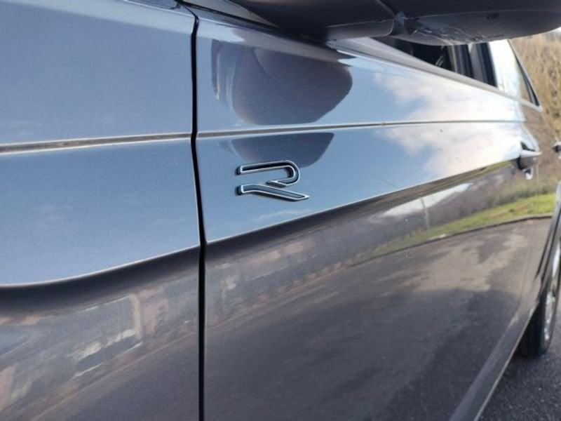 Volkswagen Taigo 1.0 TSI 85kW R-Line con Tettino Panoramico Apribile!!