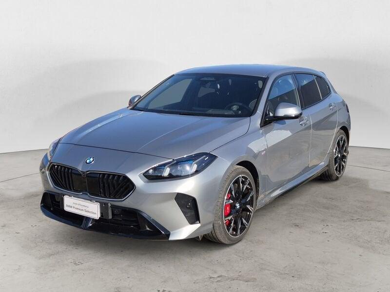 BMW Serie 1 118d MSport Pro auto