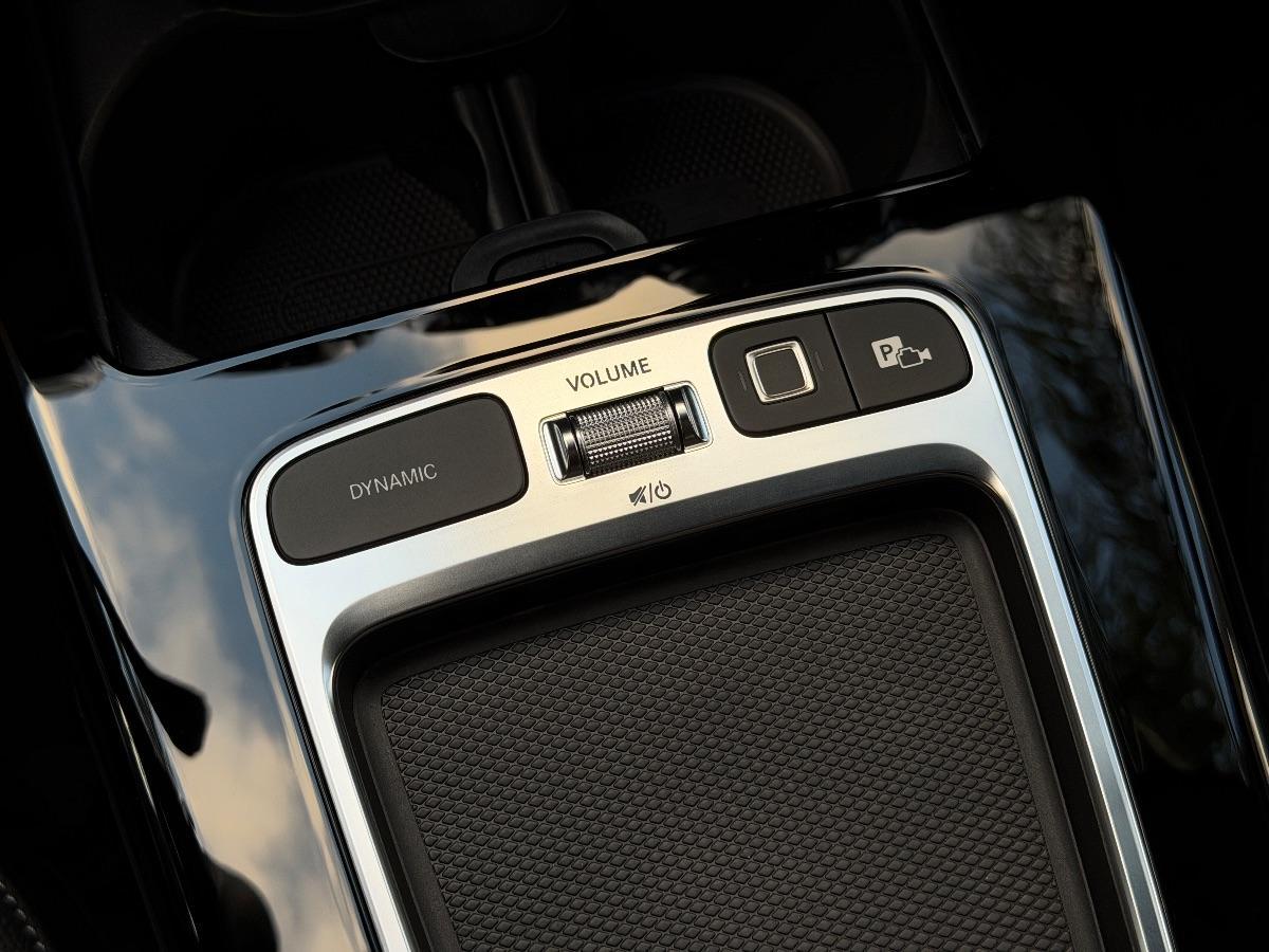 New Mercedes CLA 200d Premium AMG Special Edition