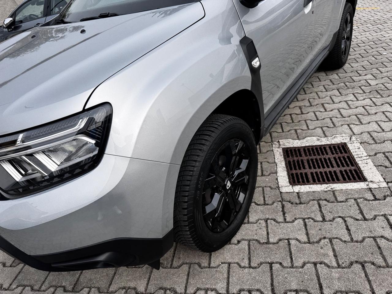 Dacia Duster 1.0 TCe 100 CV ECO-G Prestige DaciaPlus