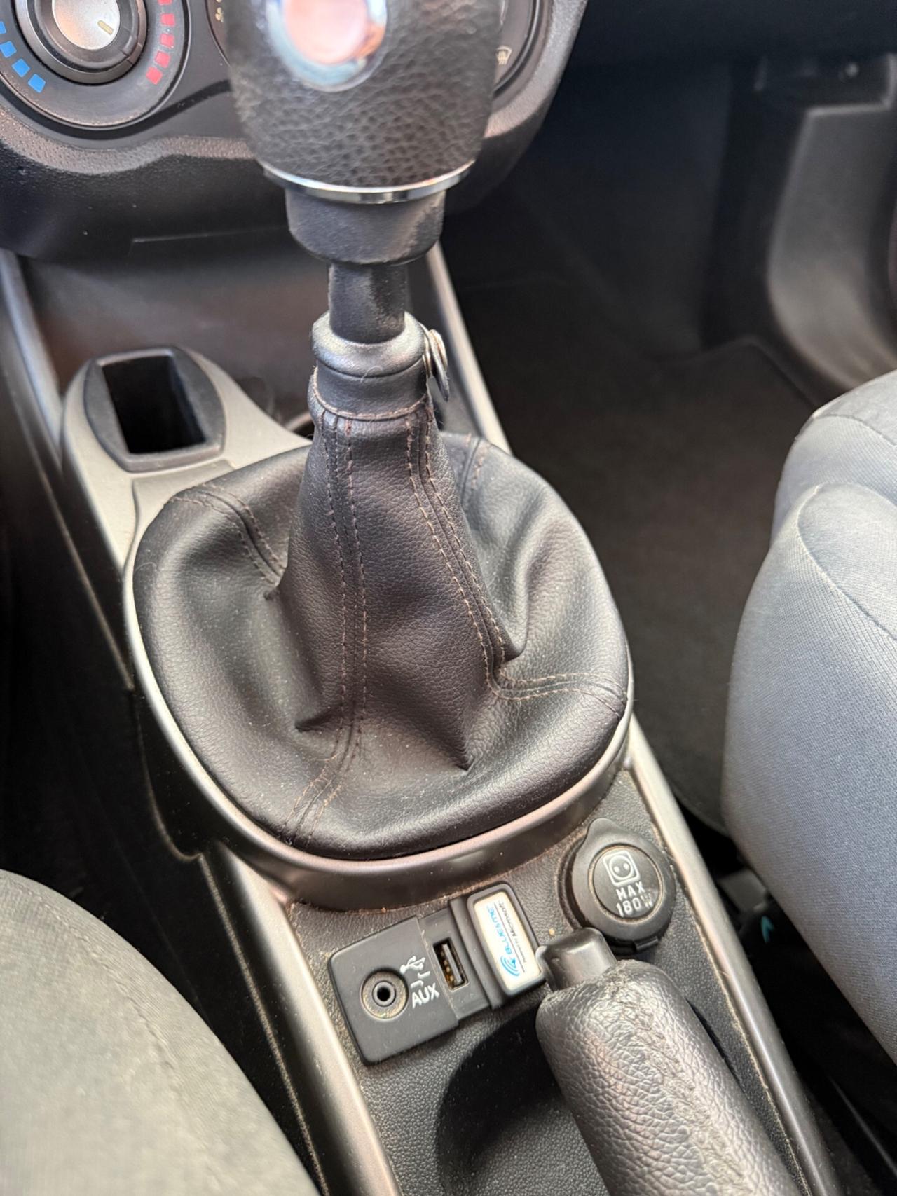 Alfa Romeo MiTo 1.4 70cv neo patentati
