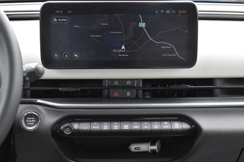 FIAT 600 600 Hybrid 110 CV DCT MHEV La Prima