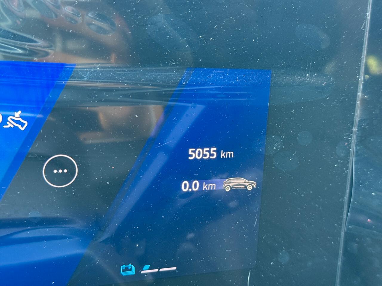 Renault Clio Full Hybrid E-Tech 160 CV 5 porte Techno
