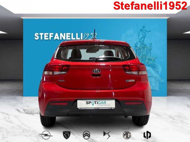 KIA Rio IV - 1.0 t-gdi mhev Style s/Comfort Pack 100cv i