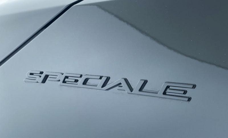 Alfa Romeo Junior 1.2 136 CV Hybrid eDCT6 Speciale