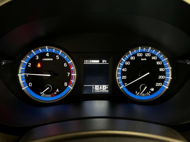 Suzuki SX4 S-Cross S-Cross 1.6 vvt Cool