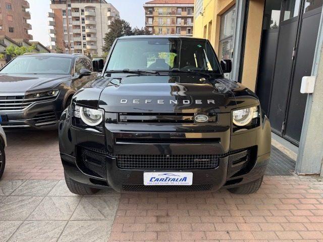 LAND ROVER Defender 110 3.0D I6 MHEV 200 CV AWD Auto X-Dynamic S