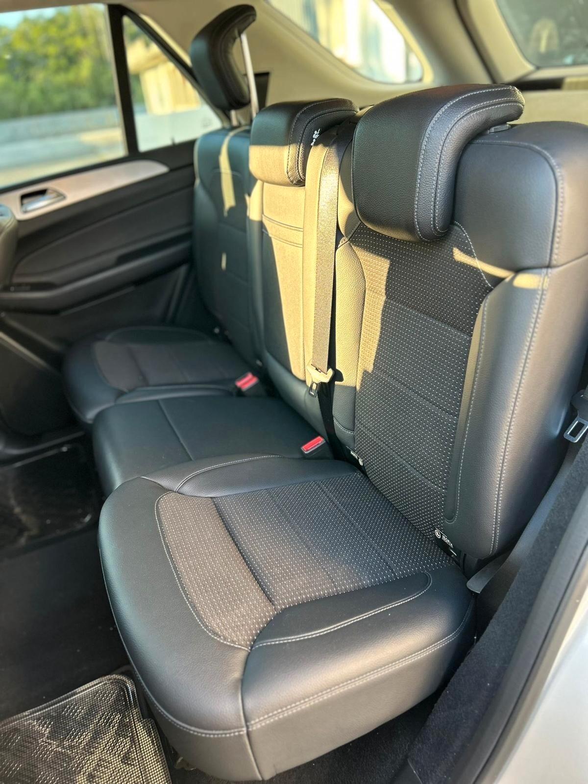 Mercedes-benz GLE 250 d 4Matic Premium Plus