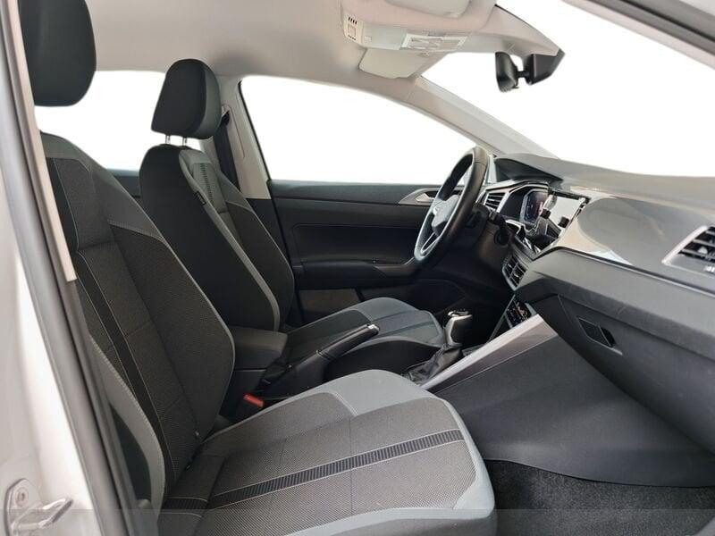 Volkswagen Polo Polo 1.0 TSI DSG Style