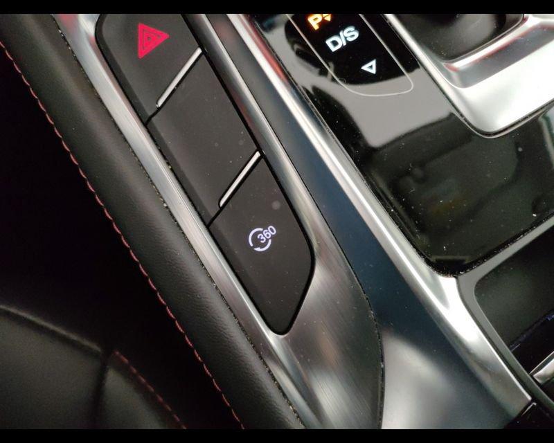 MG HS E 1.5 t-gdi phev Luxury auto