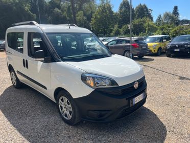 Fiat Doblo Doblò 1.6 MJT 90CV S&S PC Combi N1 Lounge