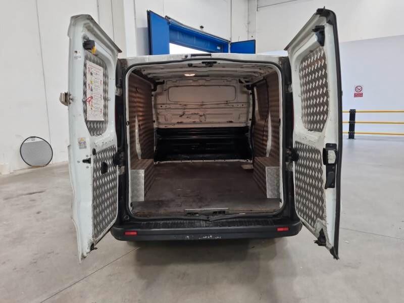 RENAULT TRAFIC 1.6dci 145cv FURGONE