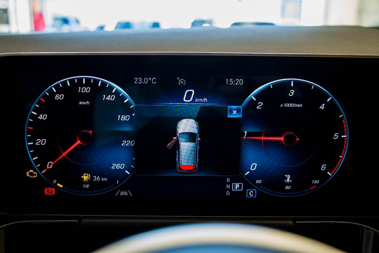 Mercedes-benz B 180 AUTOMATIC PREMIUM