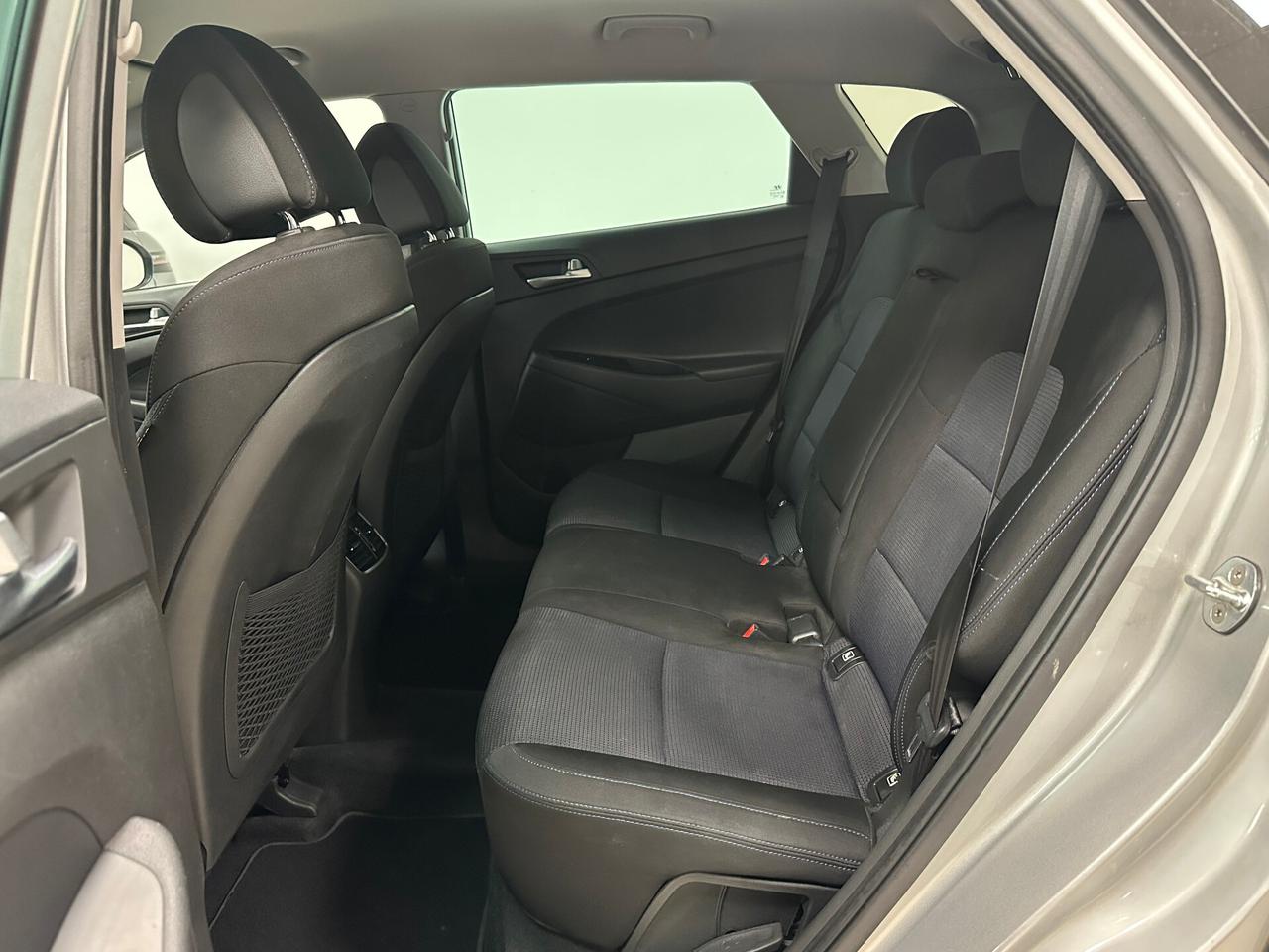 Hyundai Tucson 1.7 CRDi 116 CV Comfort - 2017