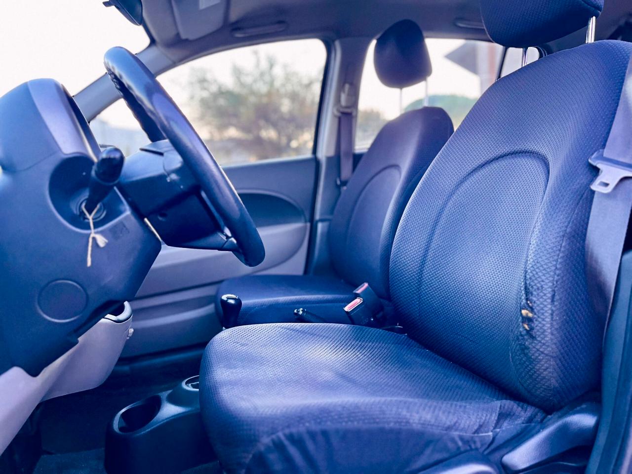 Daihatsu Sirion 1.0 12V Mio