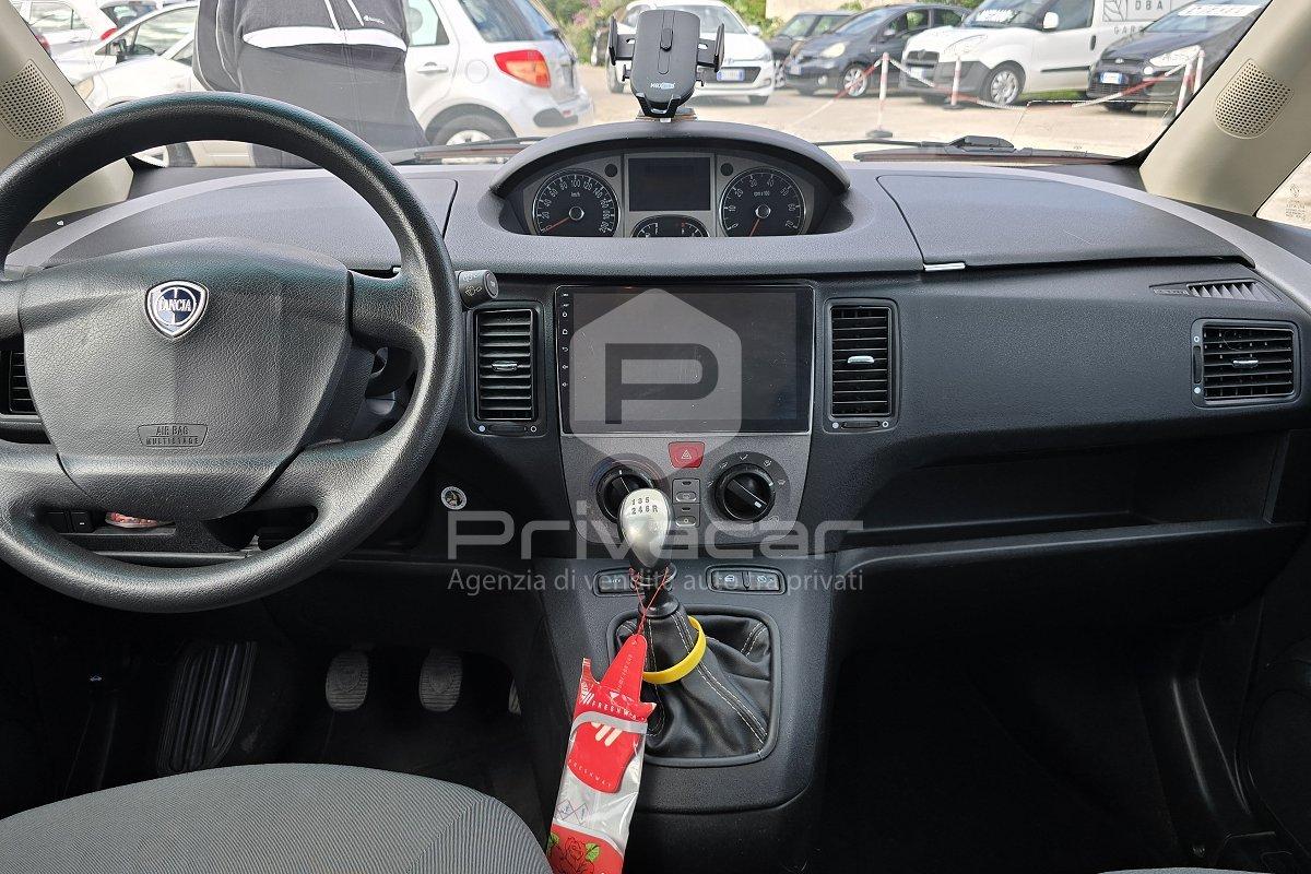 LANCIA Musa 1.4 16V Diva