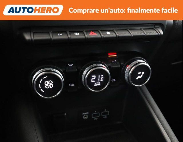 RENAULT Captur Plug-in Hybrid E-Tech 160 CV Intens