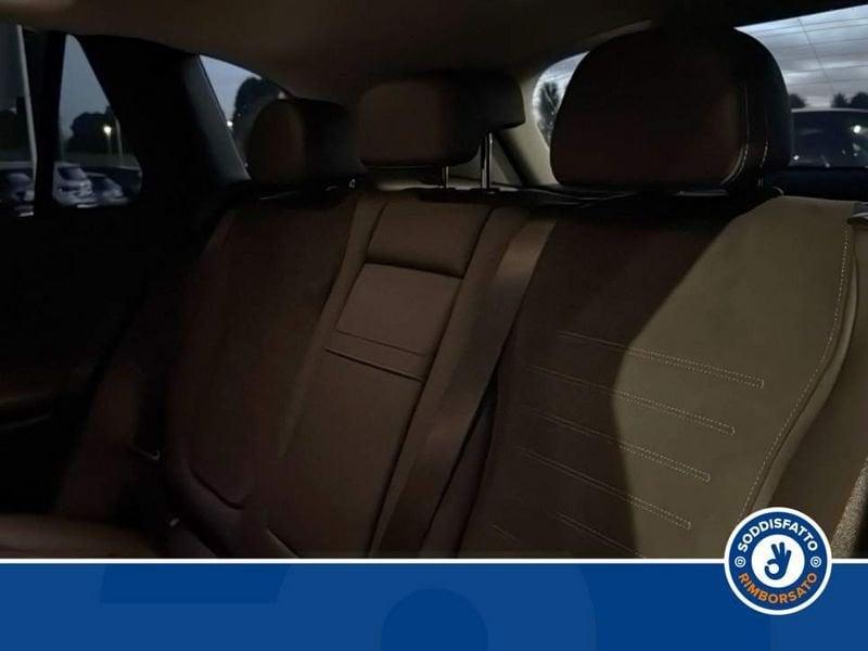 Mercedes-Benz GLC 220d 4Matic AMG Line Advanced