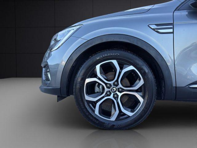 RENAULT Arkana Arkana Full Hybrid E-Tech 145 CV INTENS