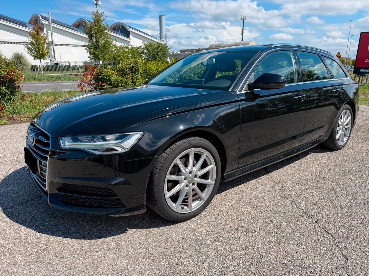 Audi A6 2.0 TDI 190 CV quattro S tronic Business Plus