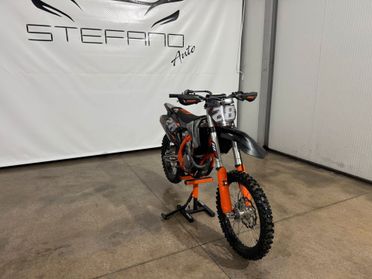 Ktm 350 SX-F