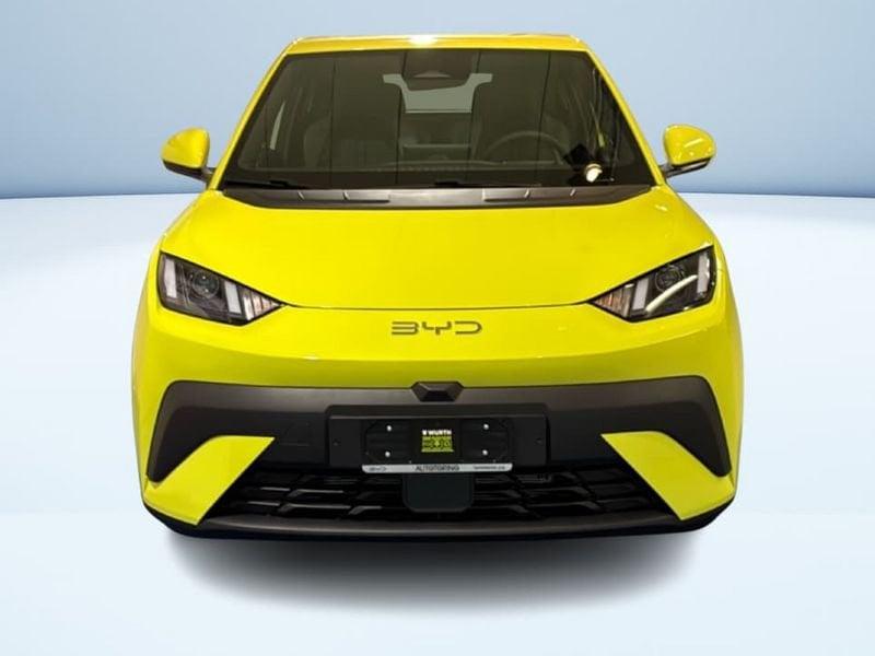 BYD Dolphin Surf Active