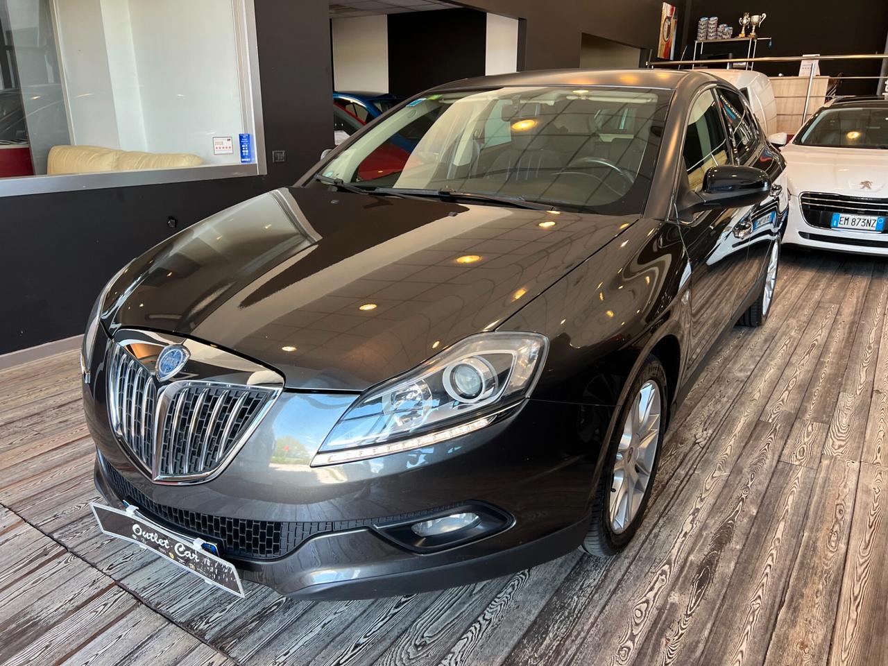 Lancia Delta 1.6 MJT ORO/UNICA PROPRIETARIA/GARANZIA