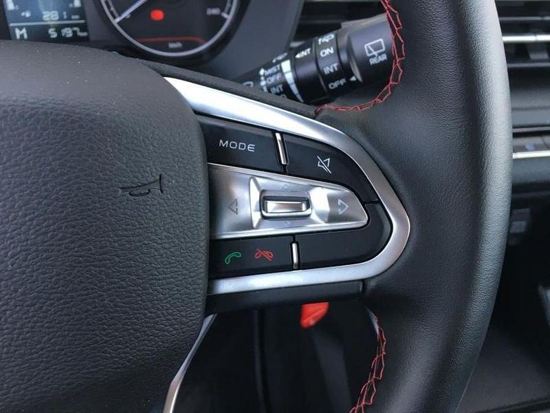 Emc Quattro 1.5 MT AZIENDALE 5.000 KM