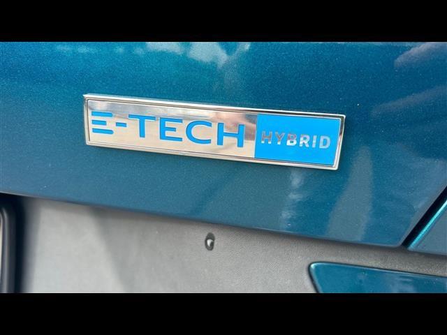 RENAULT Arkana 1.6 E Tech full hybrid Intens 145cv