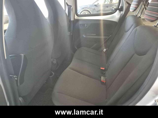 CITROEN C1 Airscape VTi 68 5 porte Feel