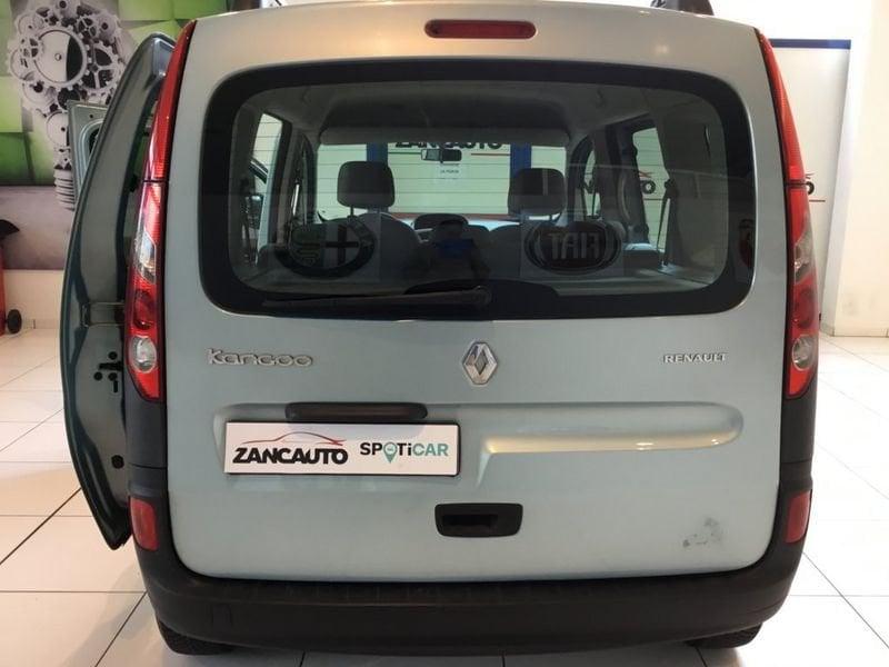 Renault Kangoo Kangoo 1.5 dci Dynamique 85cv