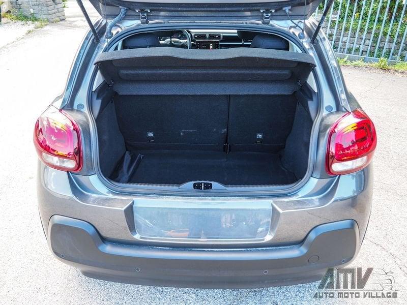 Citroën C3 PureTech 83 S&S Plus